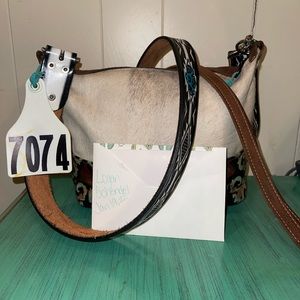 Holy Cow Couture, HCC, mini vintage designer